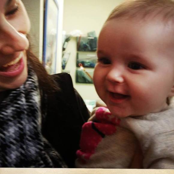 Meet your Posher, Mireille - Picture 1 of 1